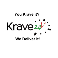 Krave24 LLC logo, Krave24 LLC contact details