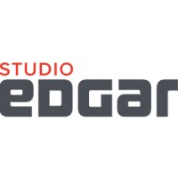 Studio Edgar logo, Studio Edgar contact details