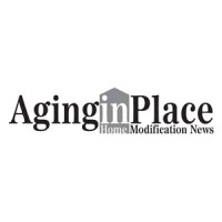 Aging in Place logo, Aging in Place contact details