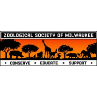 Zoological Society of Milwaukee logo, Zoological Society of Milwaukee contact details