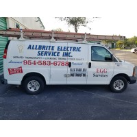 ALLBRITE ELECTRIC & SERVICES, INC logo, ALLBRITE ELECTRIC & SERVICES, INC contact details