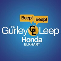 Gurley Leep Honda logo, Gurley Leep Honda contact details