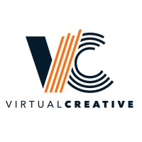 Virtual Creative logo, Virtual Creative contact details