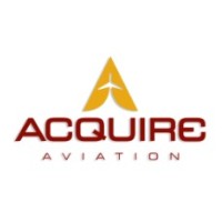 Acquire Aviation logo, Acquire Aviation contact details