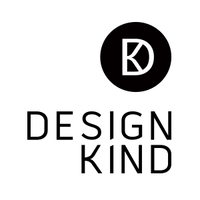 Design Kind logo, Design Kind contact details