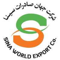 Sina World Export co. logo, Sina World Export co. contact details