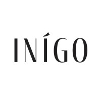 Inigo Cosmetic logo, Inigo Cosmetic contact details