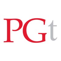 PGt Agency logo, PGt Agency contact details