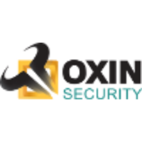 Oxin Security logo, Oxin Security contact details