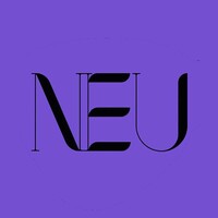 NEU Creative Agency logo, NEU Creative Agency contact details