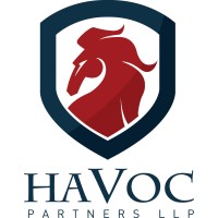 HAVOC PARTNERS LLP logo, HAVOC PARTNERS LLP contact details