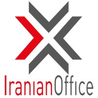 IranianOffice logo, IranianOffice contact details