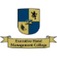 Executive Hotel Management College logo, Executive Hotel Management College contact details