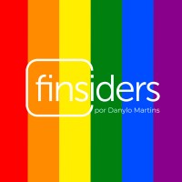 Finsiders logo, Finsiders contact details