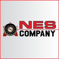 NES Company, Inc. logo, NES Company, Inc. contact details