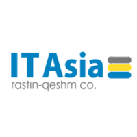 ITAsia logo, ITAsia contact details