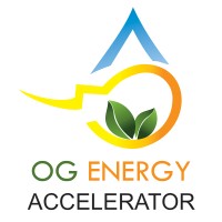 OG Energy Sharif logo, OG Energy Sharif contact details