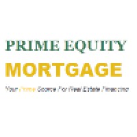 Prime Equity Mortgage, Inc logo, Prime Equity Mortgage, Inc contact details