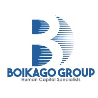 Boikago Group logo, Boikago Group contact details