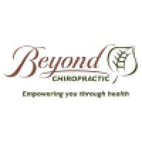 Beyond Chiropractic logo, Beyond Chiropractic contact details