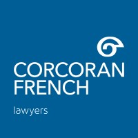 Corcoran French logo, Corcoran French contact details