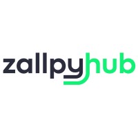 Zallpy Hub logo, Zallpy Hub contact details