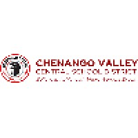 Chenango Valley School logo, Chenango Valley School contact details