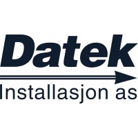 Datek Installasjon AS logo, Datek Installasjon AS contact details