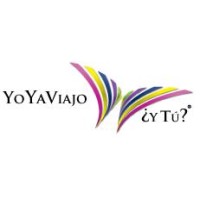 Yo Ya Viajo logo, Yo Ya Viajo contact details