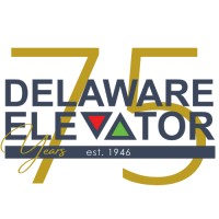 Delaware Elevator Inc logo, Delaware Elevator Inc contact details