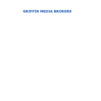 GRIFFIN MEDIA BROKERS, LLC logo, GRIFFIN MEDIA BROKERS, LLC contact details