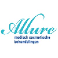 Allure Clinic logo, Allure Clinic contact details