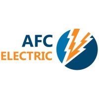 AFCELECTRIC logo, AFCELECTRIC contact details