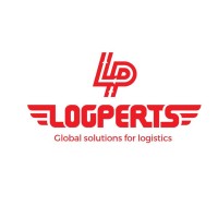 Logperts logo, Logperts contact details