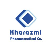 Kharazmi Pharmaceutical Company logo, Kharazmi Pharmaceutical Company contact details