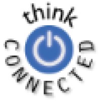 Think Connected logo, Think Connected contact details