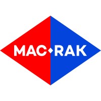 Mac Rak Inc logo, Mac Rak Inc contact details