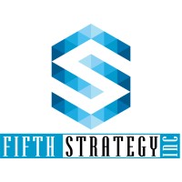 Fifth Strategy Inc logo, Fifth Strategy Inc contact details