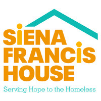 Siena/Francis House logo, Siena/Francis House contact details