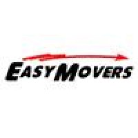 Easy Movers Inc logo, Easy Movers Inc contact details