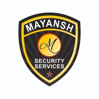 Mayansh Security Services logo, Mayansh Security Services contact details