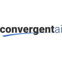 ConvergentAI logo, ConvergentAI contact details