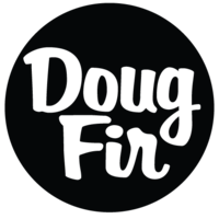 Doug Fir Lounge logo, Doug Fir Lounge contact details