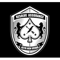 Resolve Assurance logo, Resolve Assurance contact details