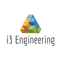 i3 Engineering logo, i3 Engineering contact details