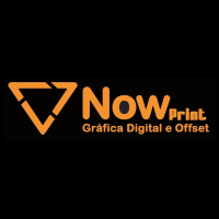 Now Print Gráfica Digital e Offset logo, Now Print Gráfica Digital e Offset contact details