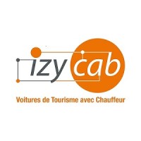 Izycab logo, Izycab contact details