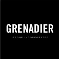 Grenadier Group Inc. logo, Grenadier Group Inc. contact details