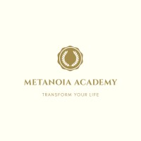 Metanoia Academy logo, Metanoia Academy contact details