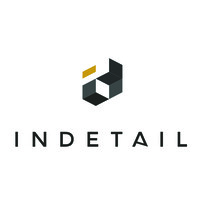 INDETAIL logo, INDETAIL contact details